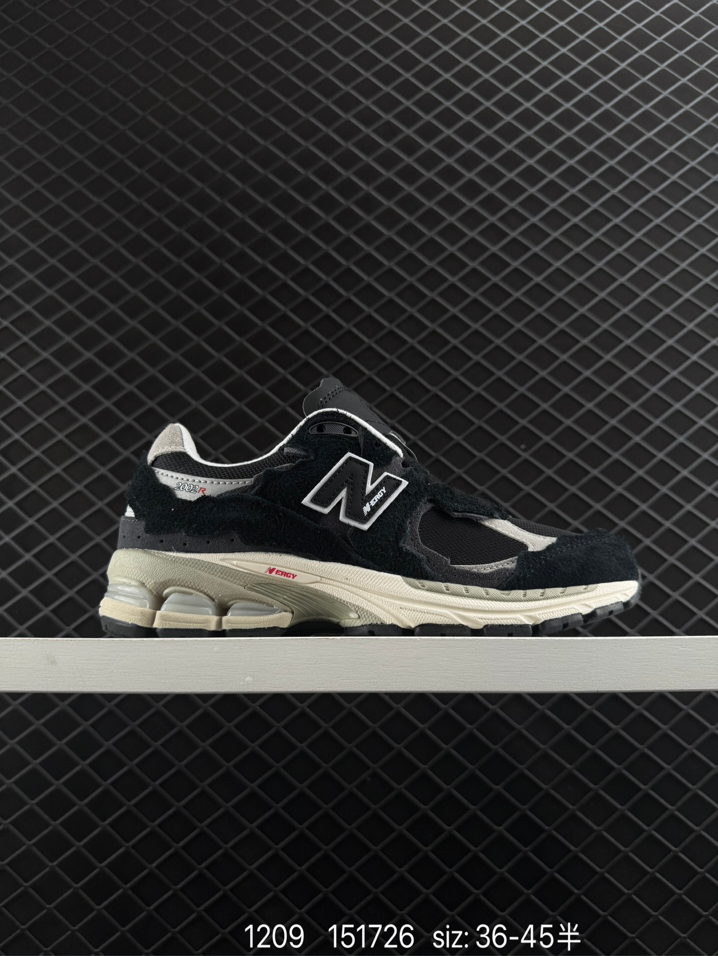 New Balance M2002 New Balance M2002